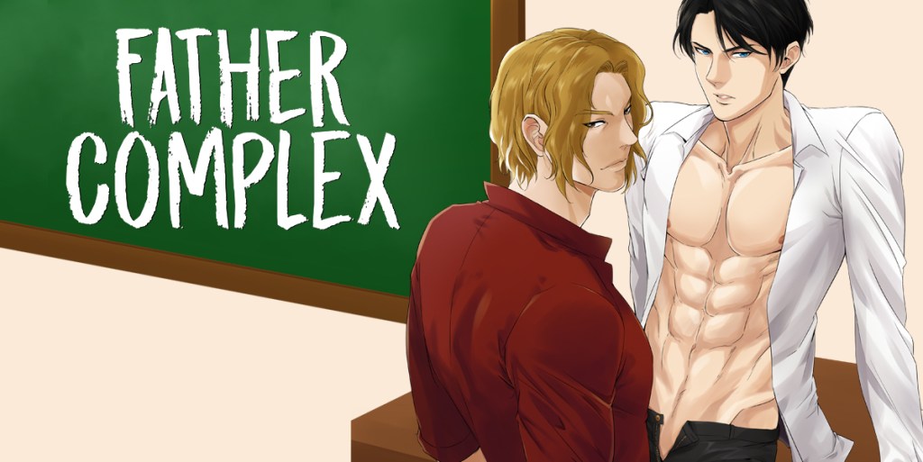 Father Complex - Foto 1