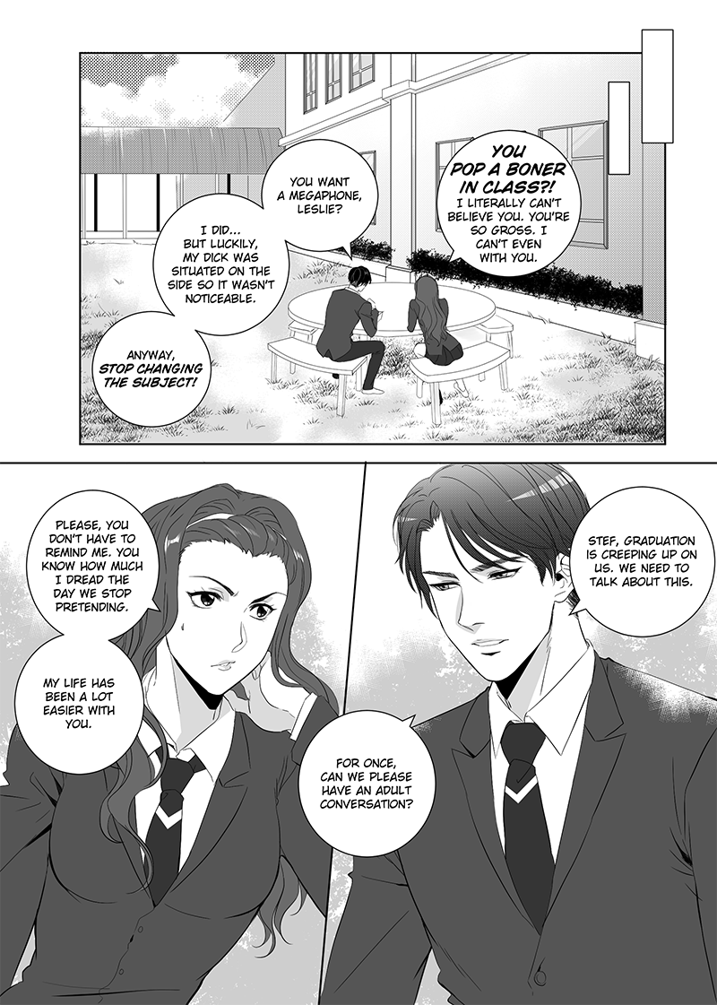 Father Complex - Foto 18