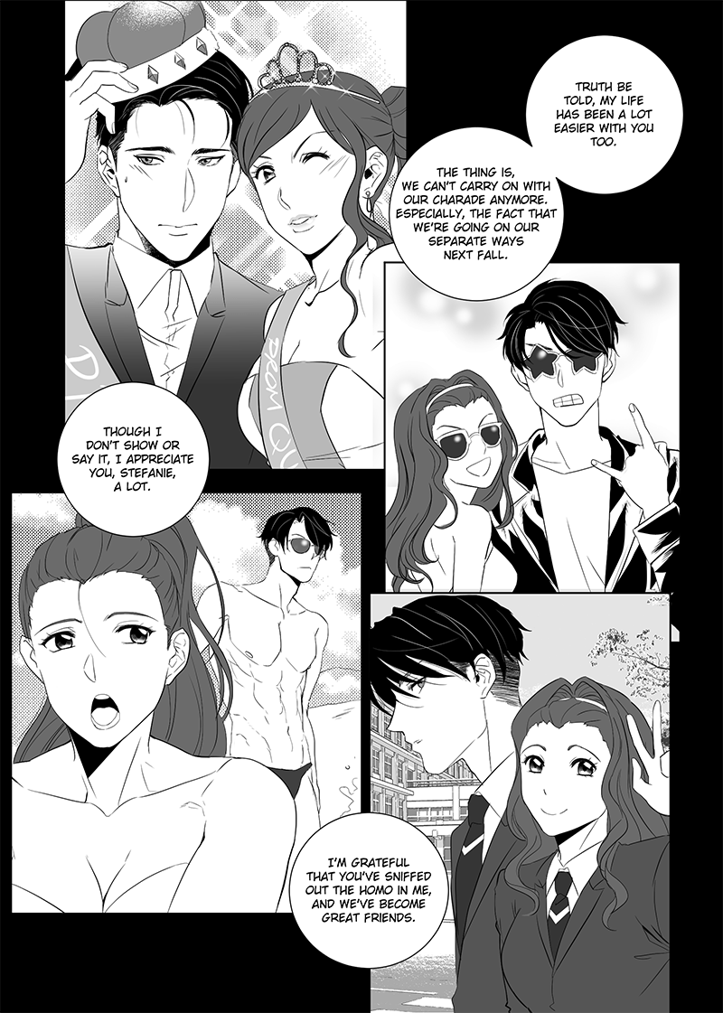 Father Complex - Foto 19