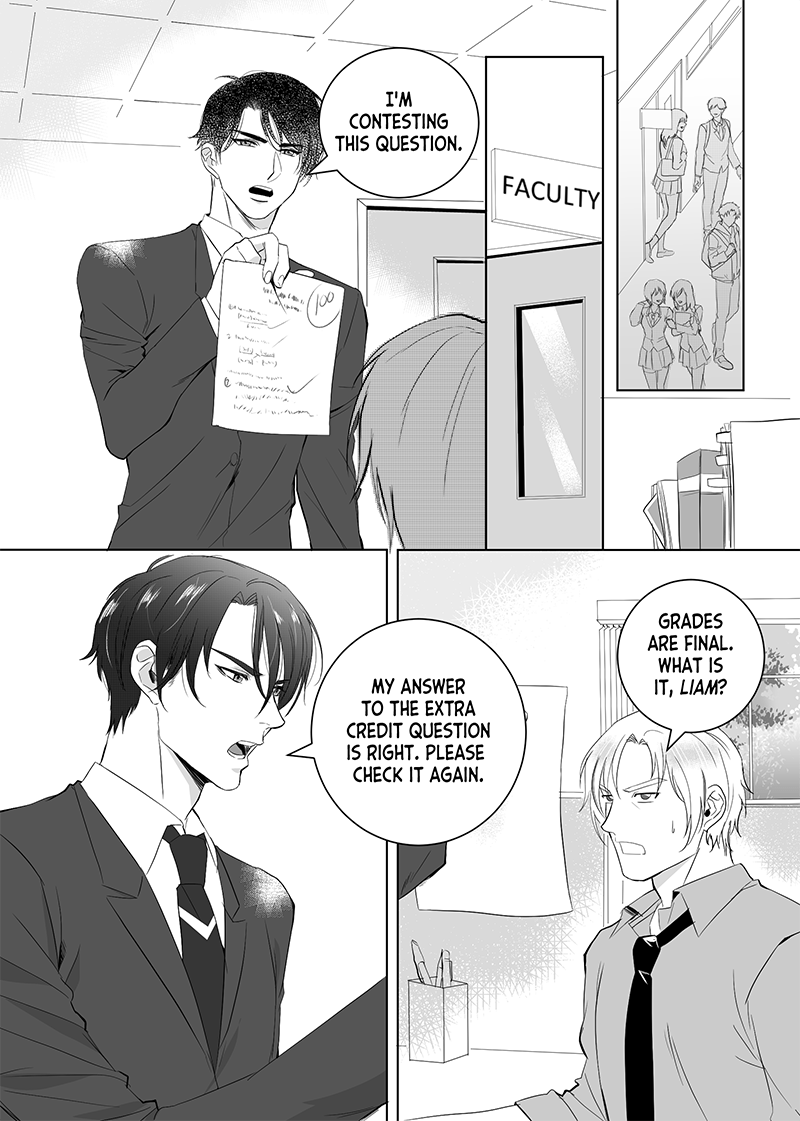 Father Complex