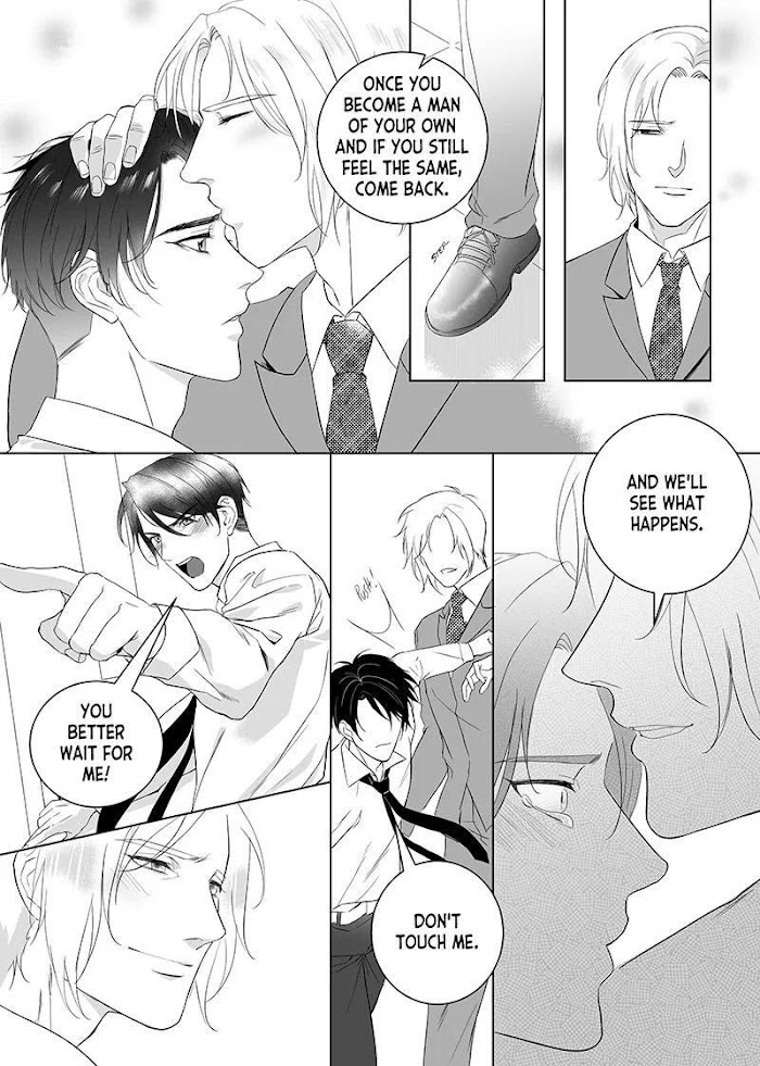 Father Complex - Foto 130