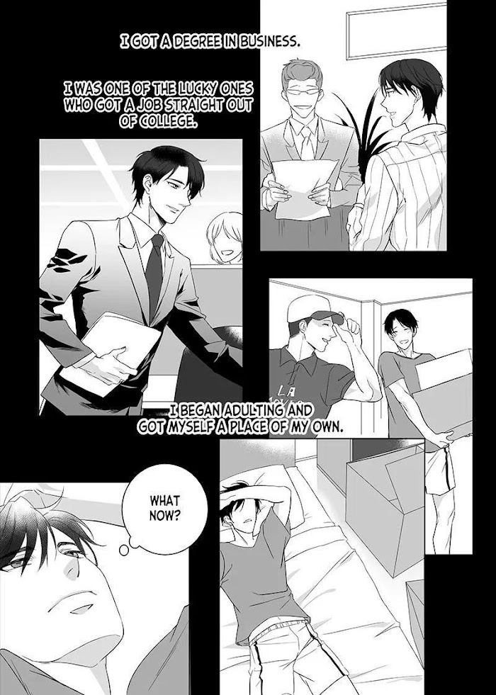 Father Complex - Foto 140