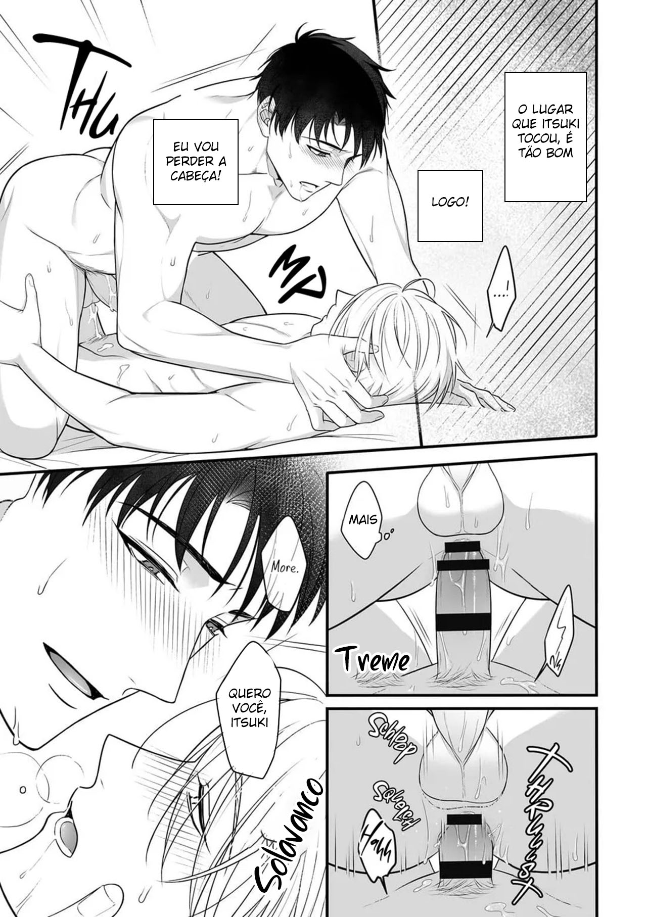 Shuuchaku Enabling ~Onsen Ryokan de Amaama Oil Massage Hen~