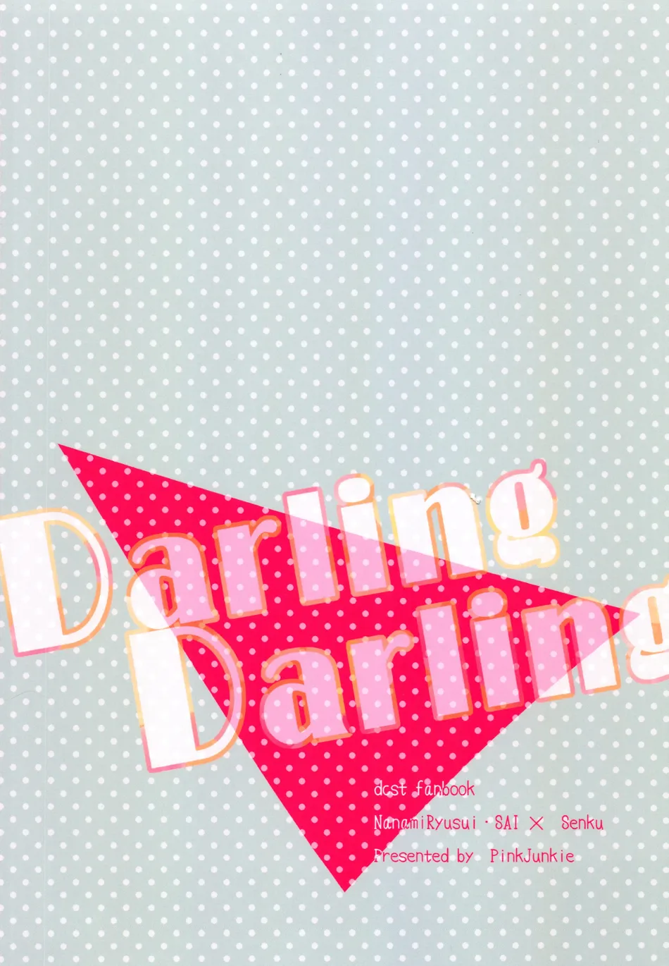 Darling Darling - Foto 51