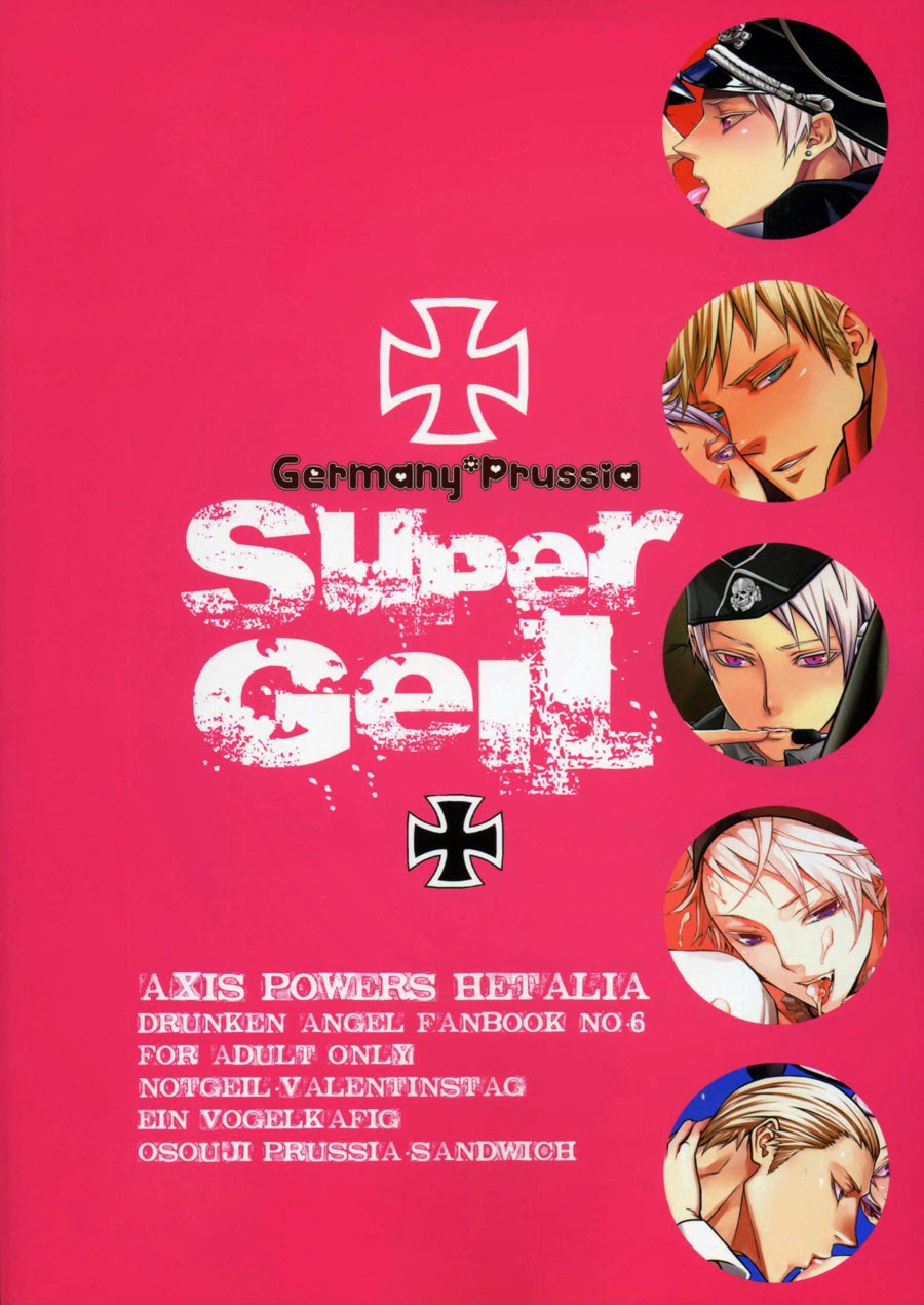 Super Geil - Foto 69