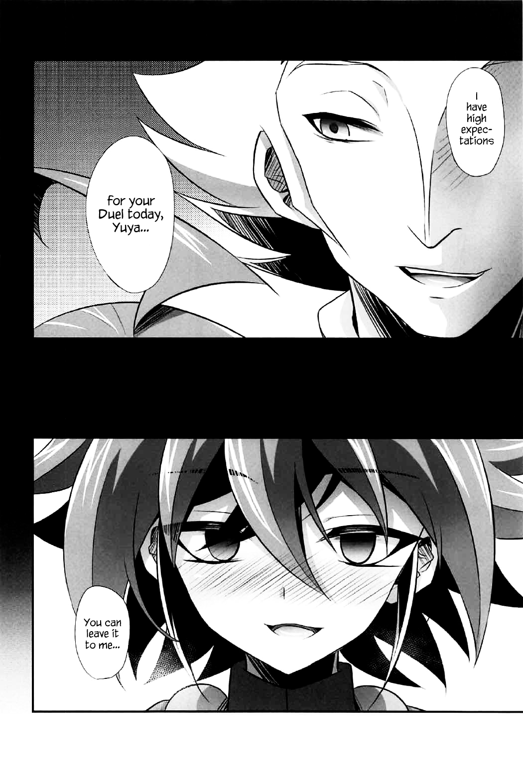 Choukyou Sareta Maso Mesu Danshi Sai - Foto 65