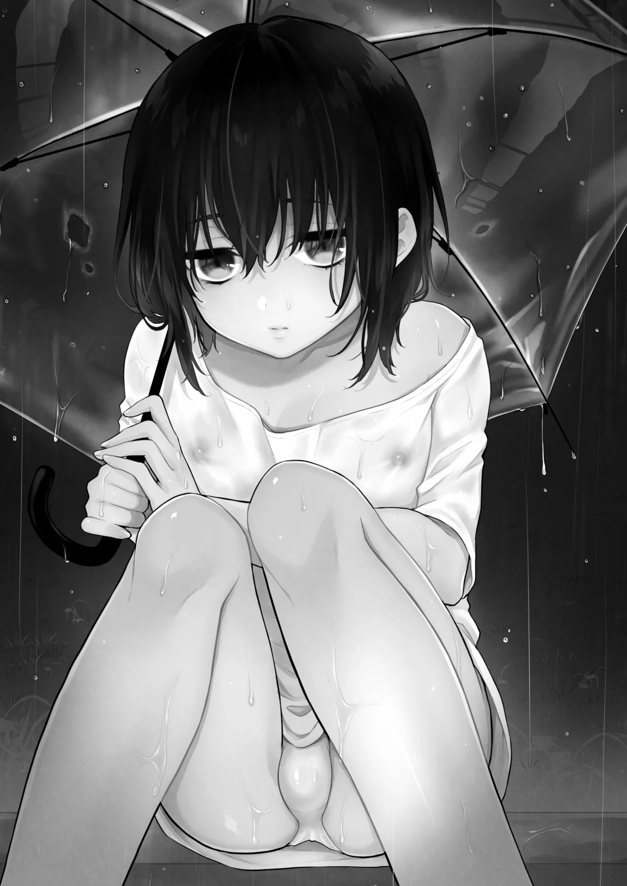 ~ Otoko no musume kaidan godo-shi ~ otokonokono kai - Foto 4