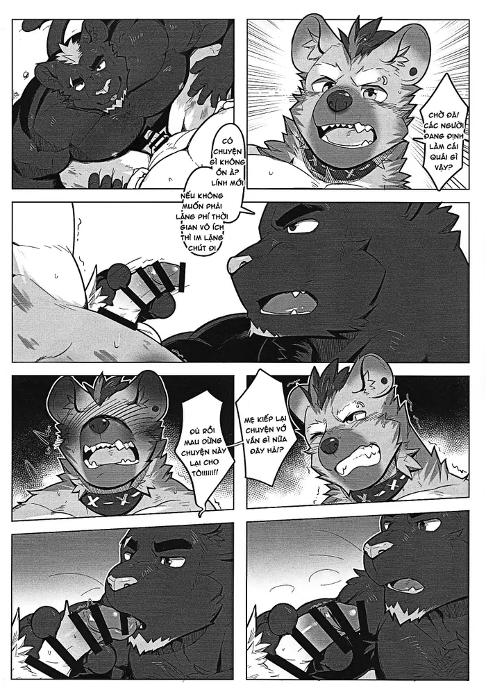Operator In The Wrong Spot - Foto 11