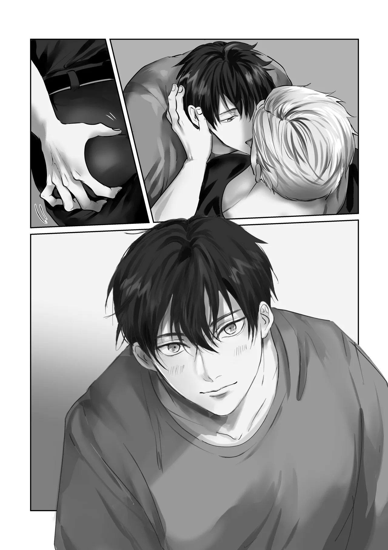 Say You Love Me 1 - Foto 13