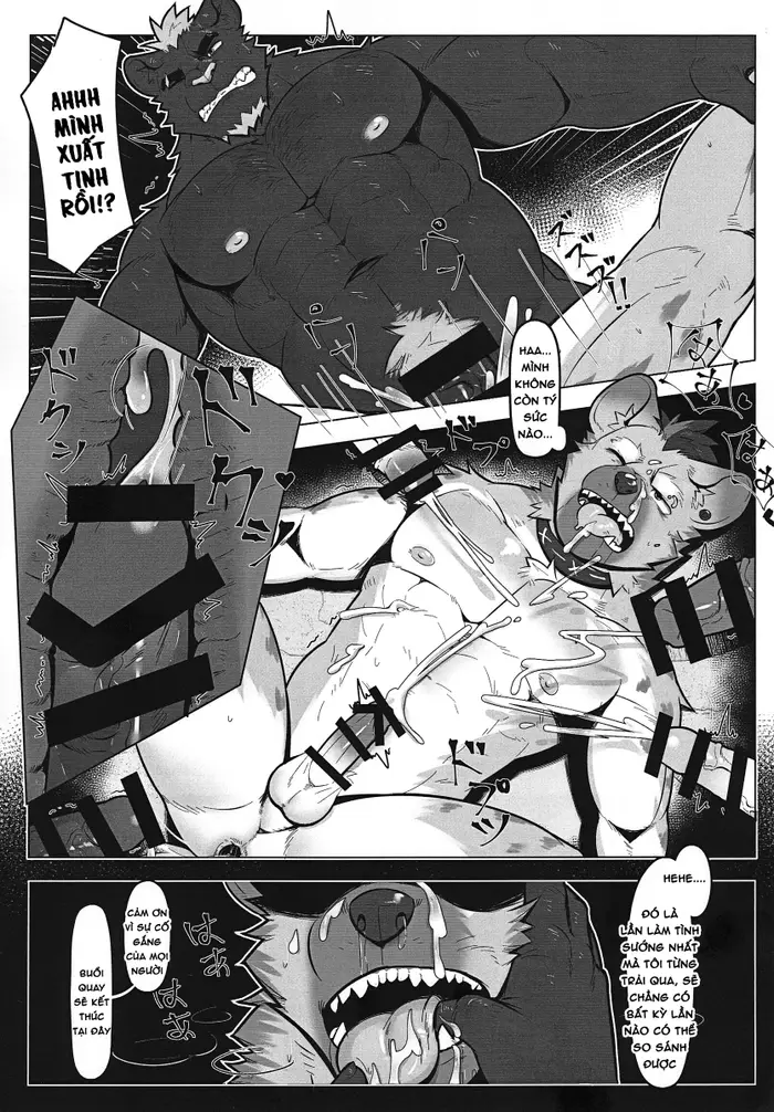 Operator In The Wrong Spot - Foto 22