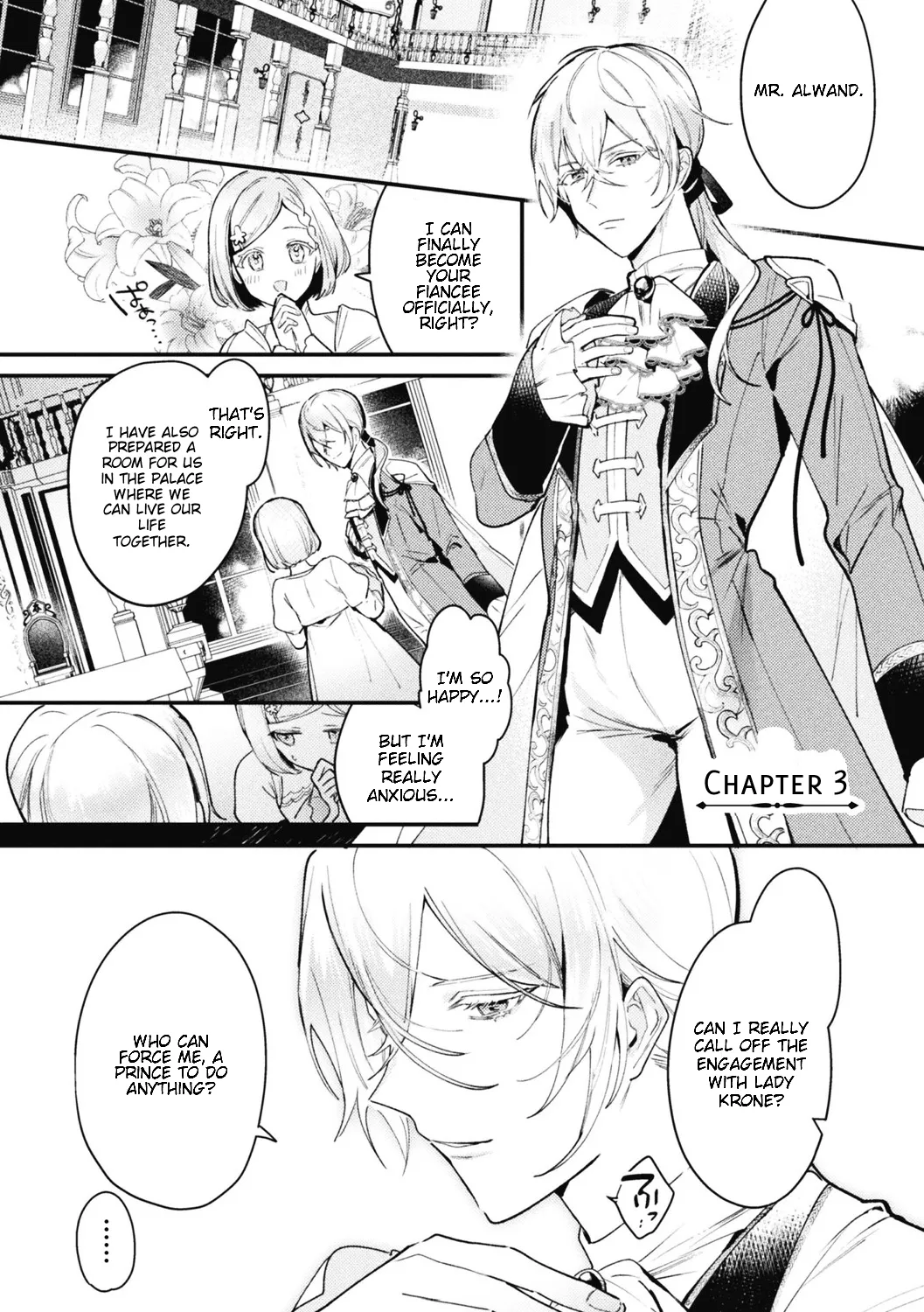 Akuyaku Reisoku Tensei ~Akogare no Otomege Chara o Kando Cheat de Kanochi Kouryaku~ 3 - Foto 3