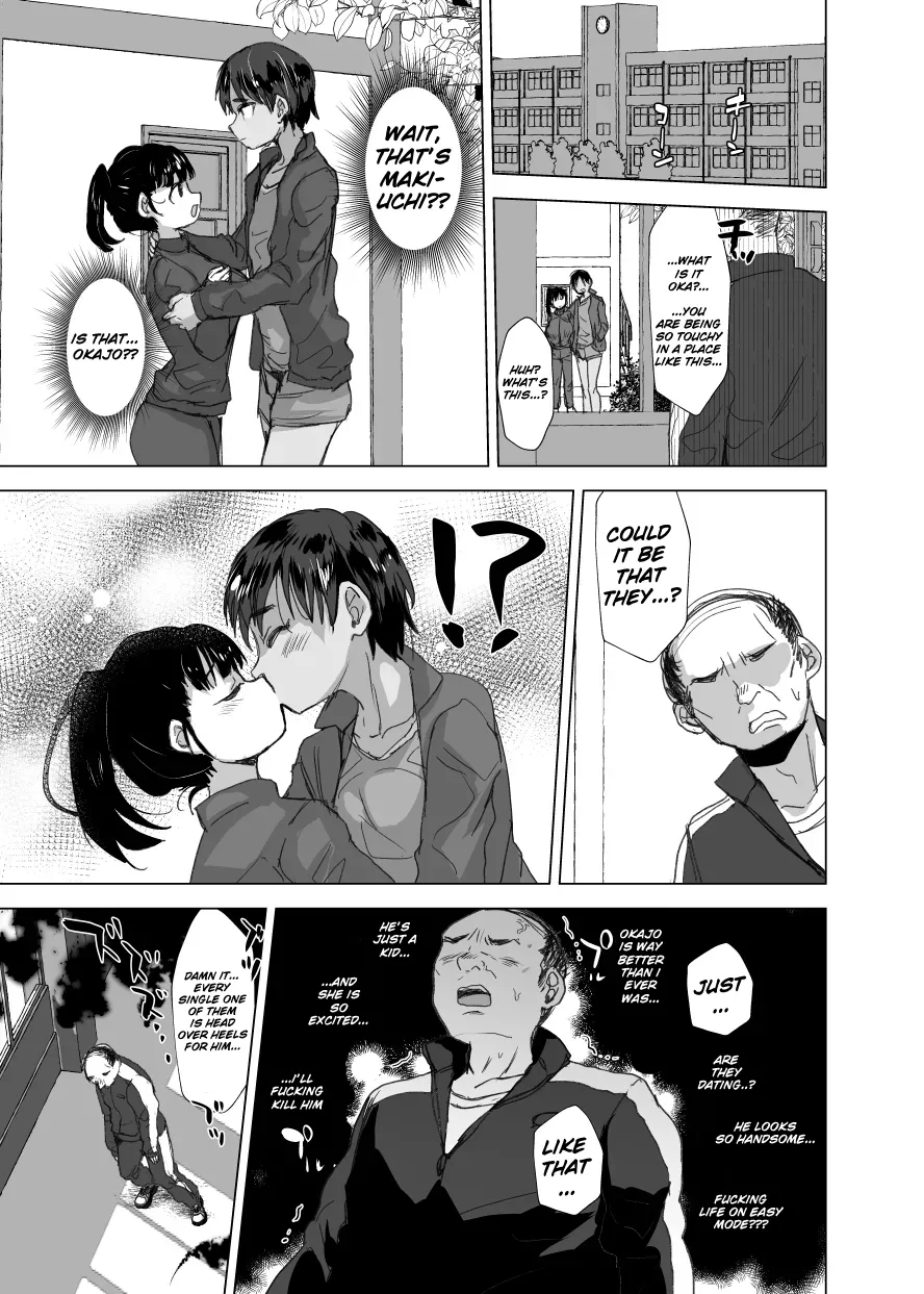Ruining a promising boy with hypnosis - Foto 4