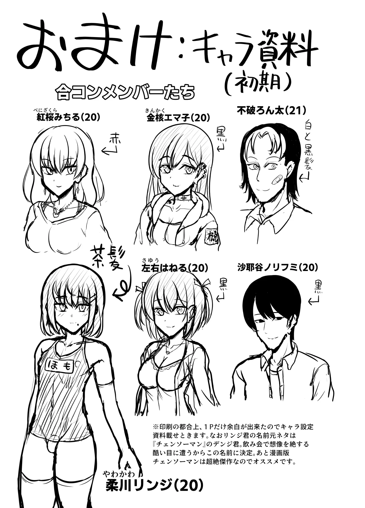 Hitsujinx Shop e Youkoso! 2 - Foto 149