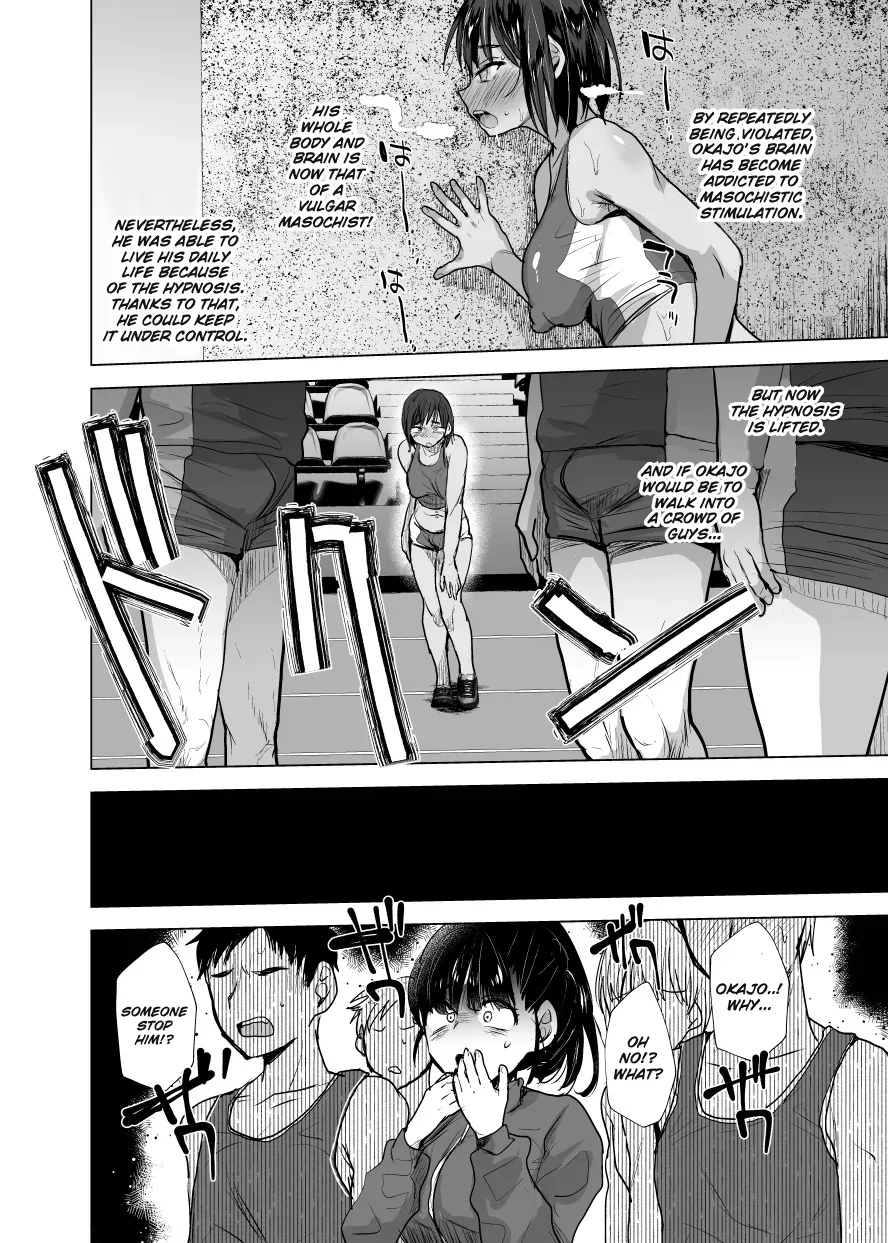 Ruining a promising boy with hypnosis - Foto 25