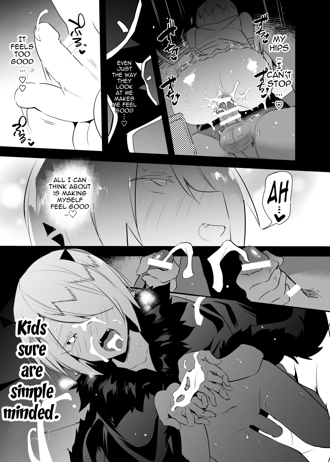 Waka Ou-kun wa Otona ni Naritai - Foto 26