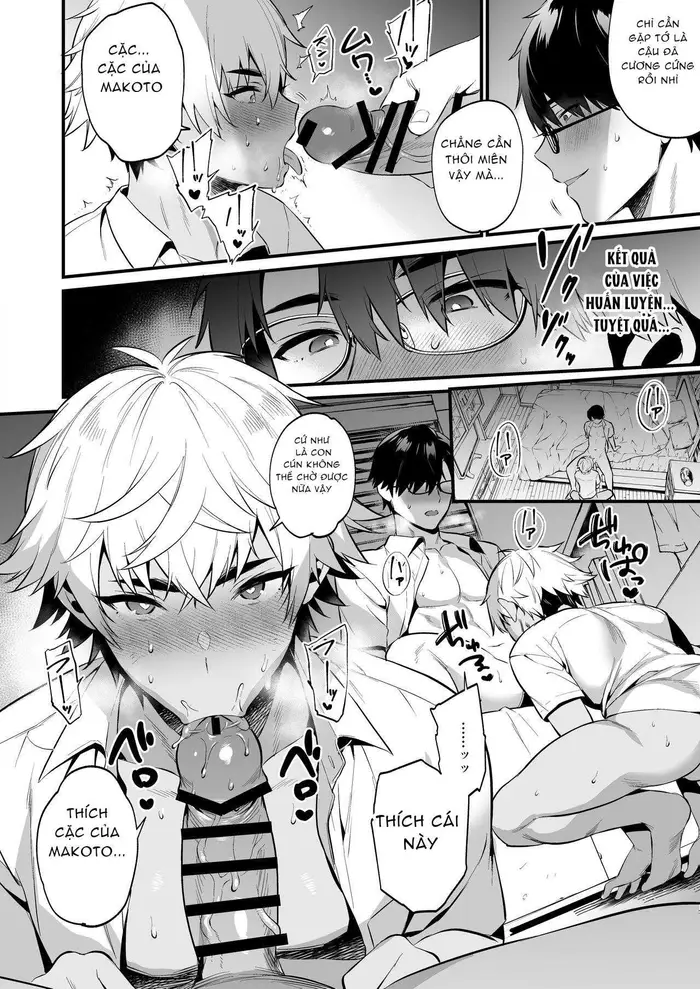 Nonke no Osananajimi WO SAIMIN NTR - Foto 29