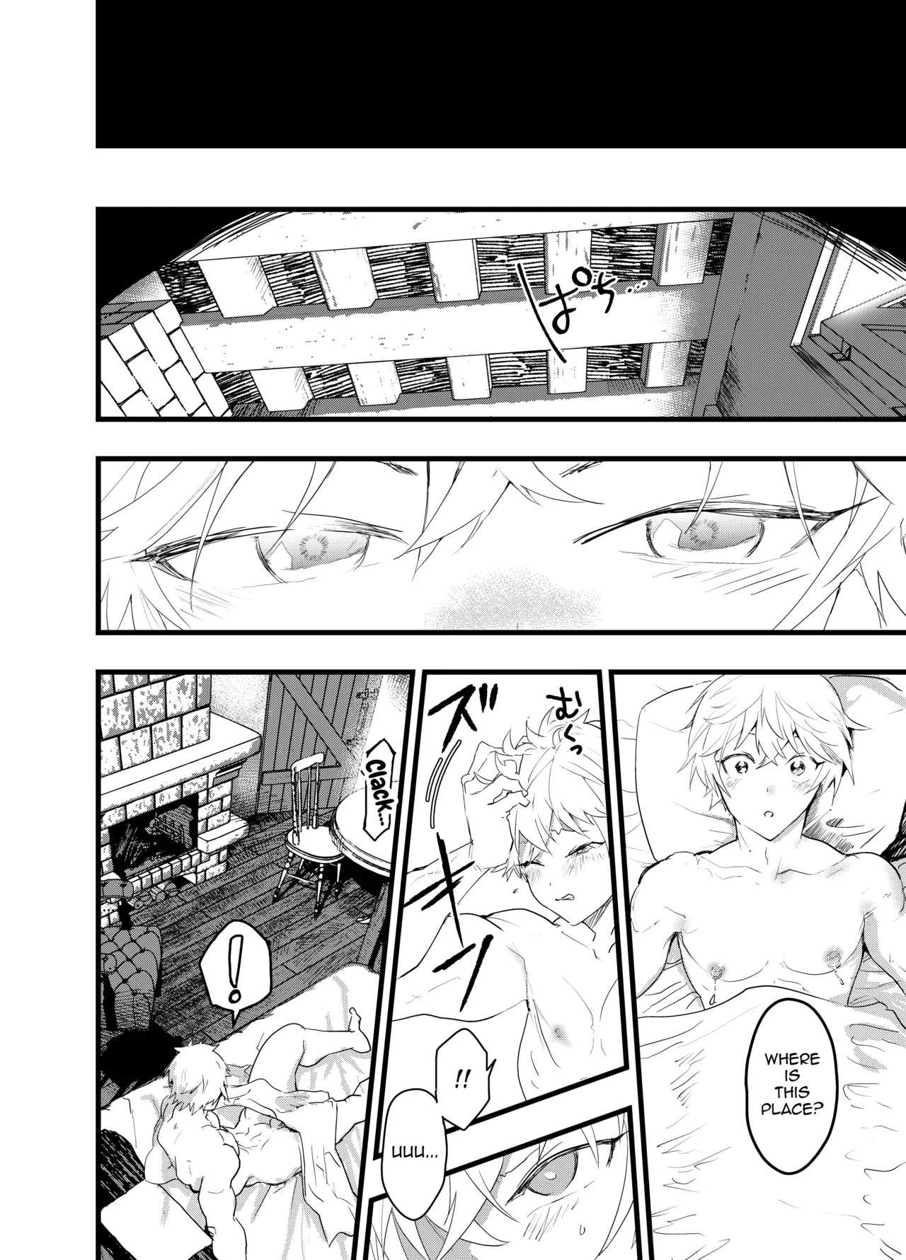 Minarai Futsumashi no Mesu Ochi Exorcism - Foto 55
