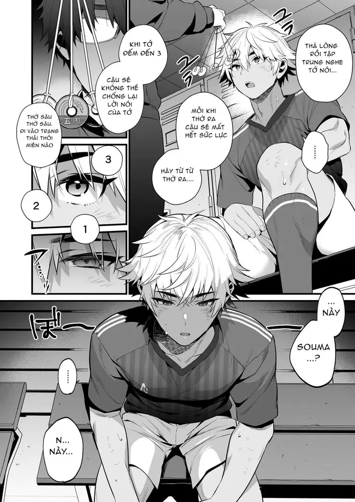 Nonke no Osananajimi WO SAIMIN NTR - Foto 9