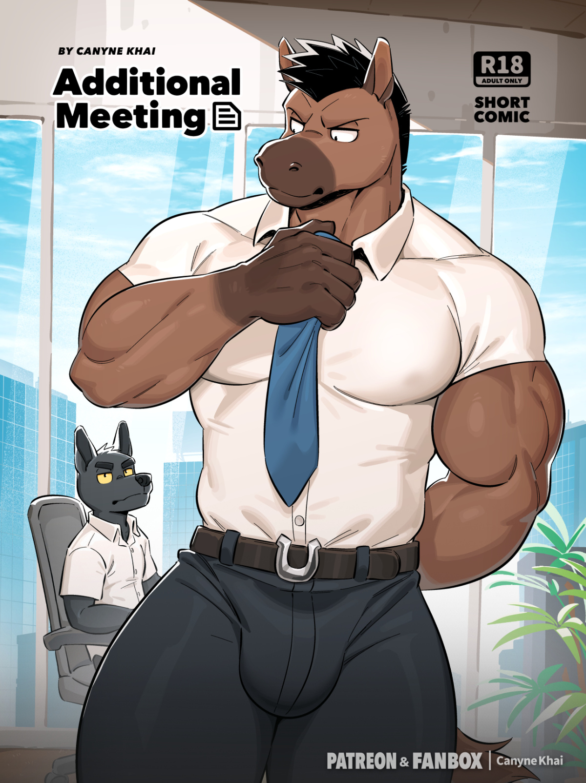 Additional Meeting - Foto 1