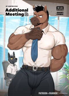  [Canyne Khai] Additional Meeting  [English] [Digital]