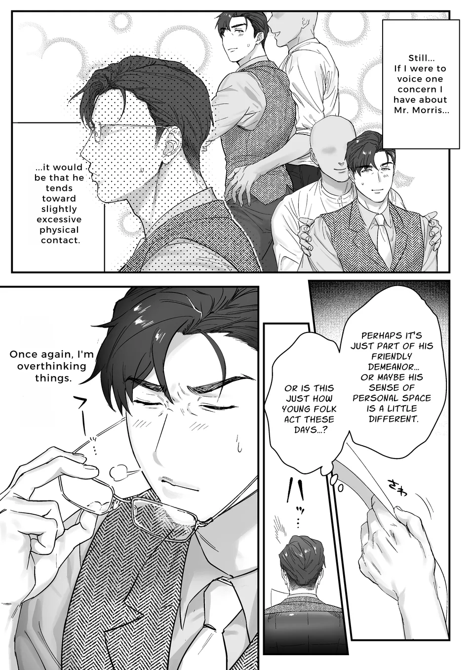 Goushujin-sama, O Shioki no Jikan Desu – Master, It’s Mating Time - Foto 4