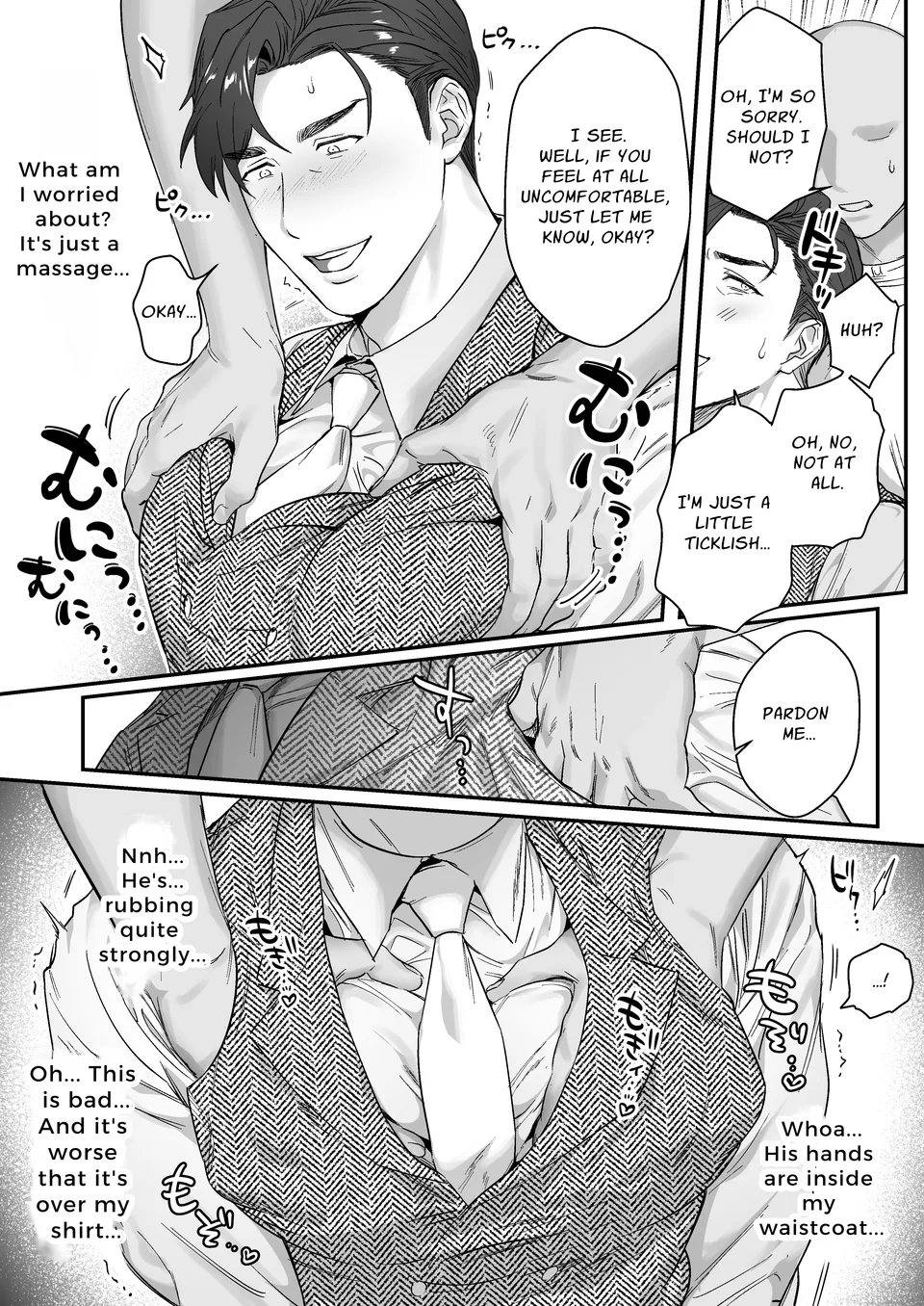 Goushujin-sama, O Shioki no Jikan Desu – Master, It’s Mating Time - Foto 7