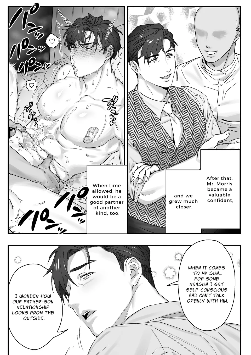 Goushujin-sama, O Shioki no Jikan Desu – Master, It’s Mating Time - Foto 18