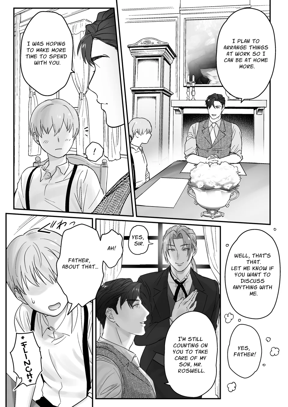 Goushujin-sama, O Shioki no Jikan Desu – Master, It’s Mating Time - Foto 20