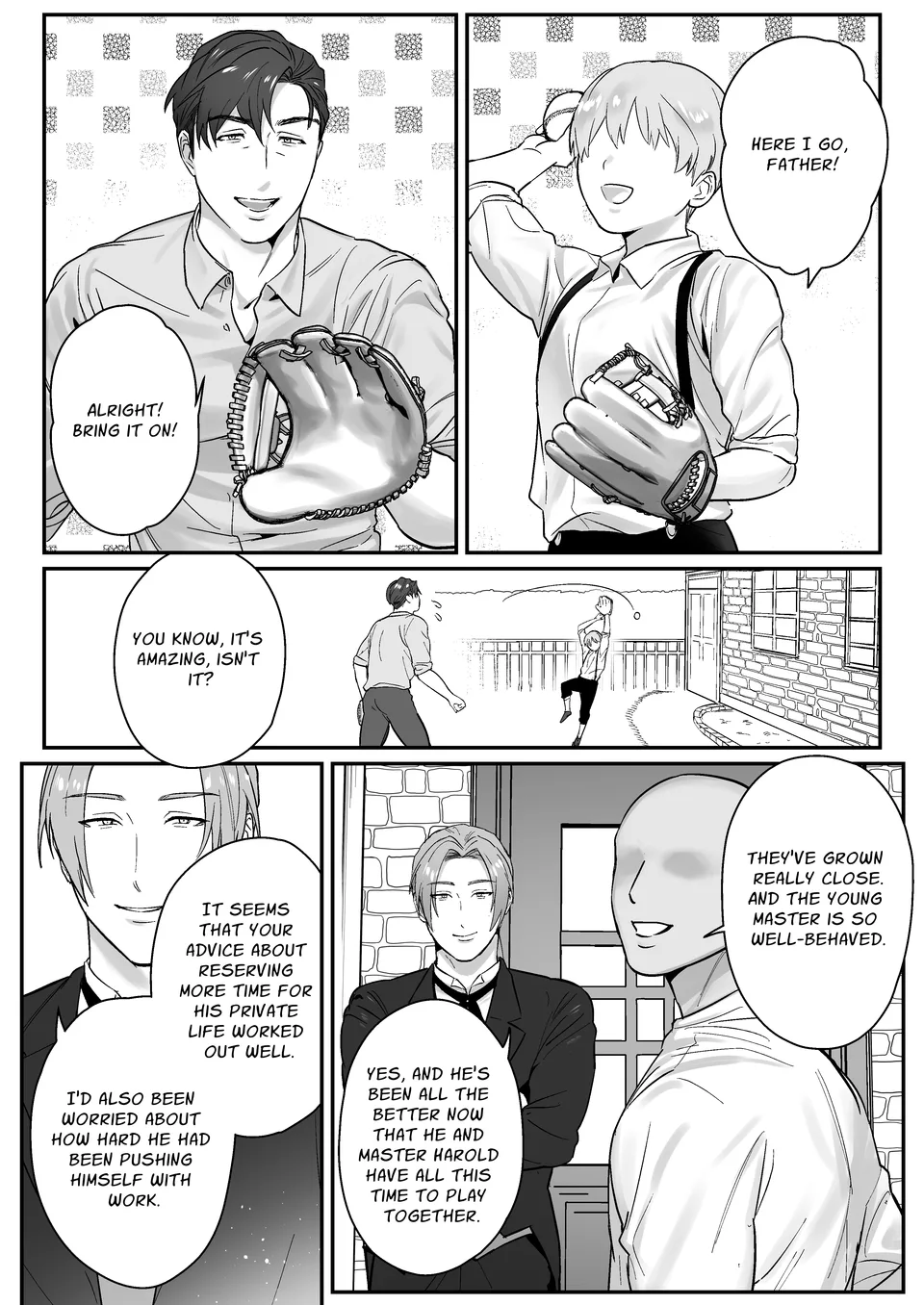 Goushujin-sama, O Shioki no Jikan Desu – Master, It’s Mating Time - Foto 50