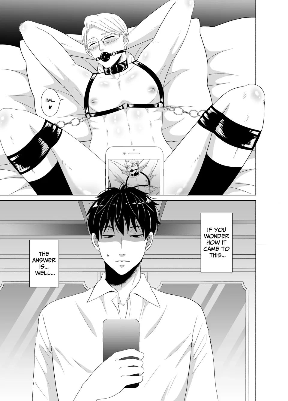 Incompetent Worker Punishes His Overbearing Boss - Foto 2