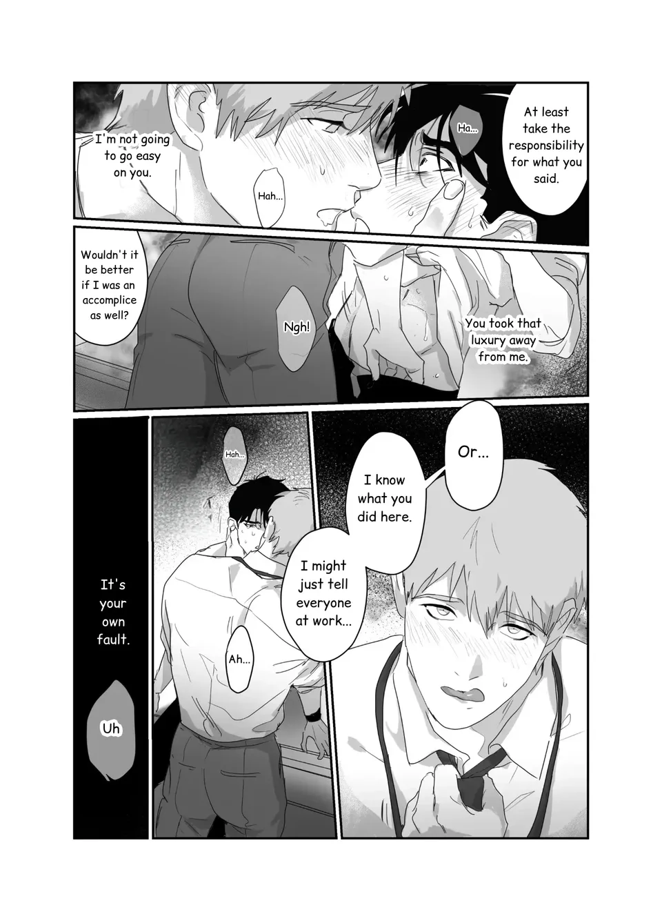 Papa Ryman NTR -Mesuiki Jigoku- - Foto 16