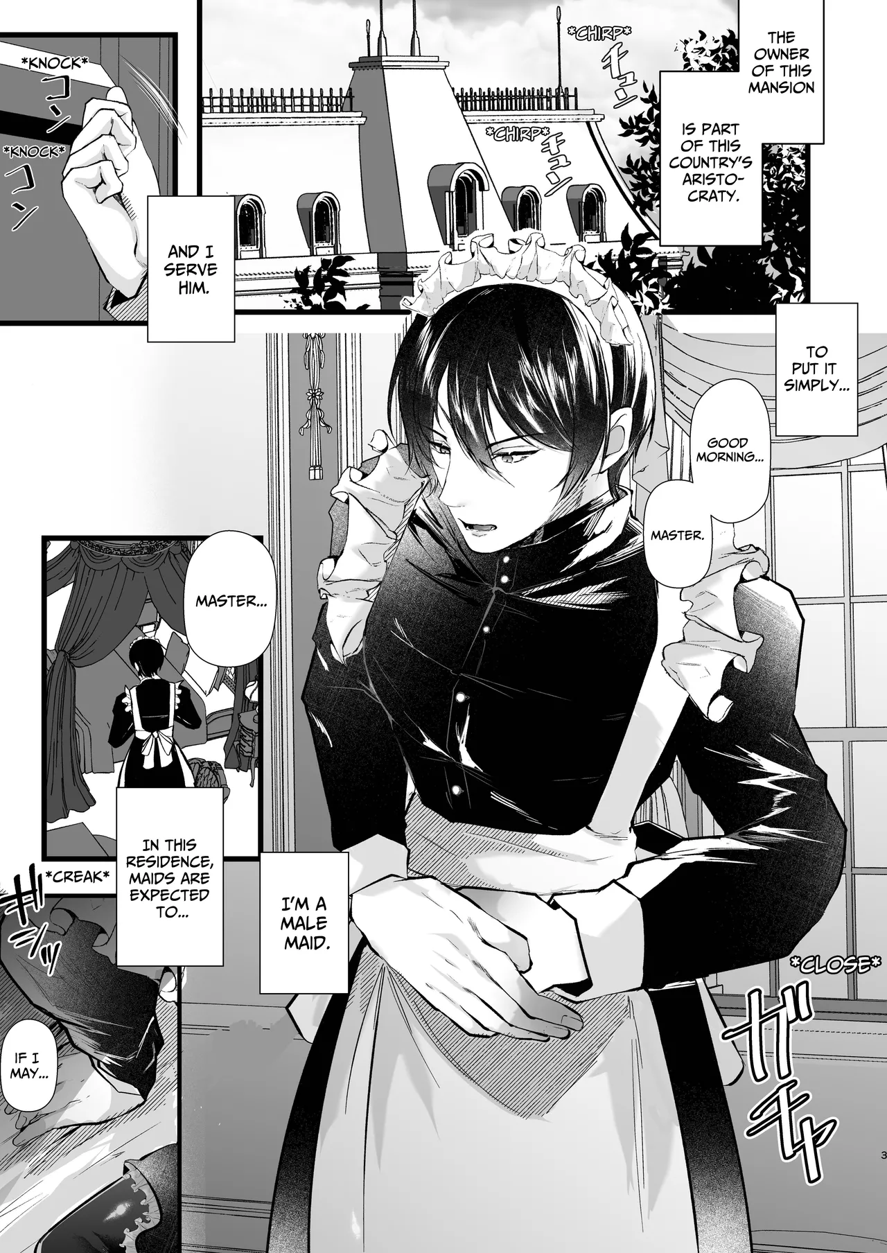 How To Train A Soldier Maid Properly - Foto 4