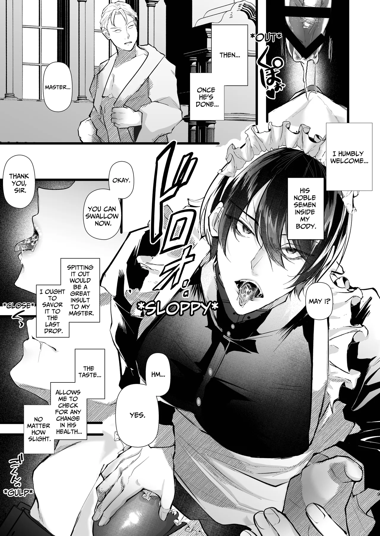 How To Train A Soldier Maid Properly - Foto 10