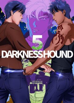 [Inumiso] DARKNESS HOUND 5 [English] [Digital]