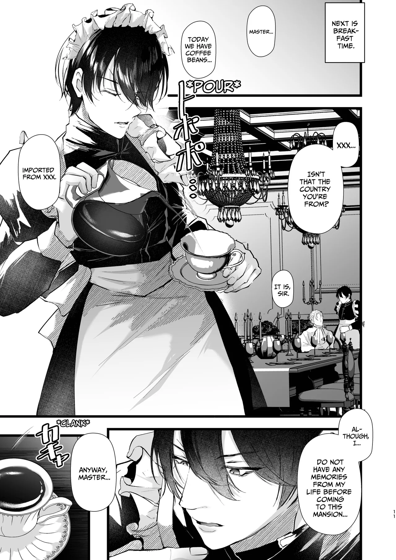 How To Train A Soldier Maid Properly - Foto 12