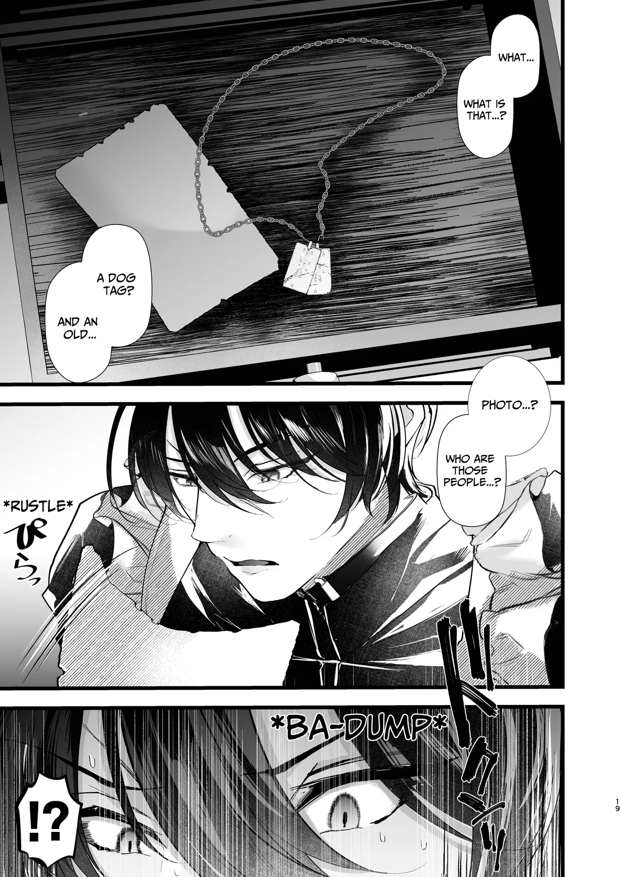 How To Train A Soldier Maid Properly - Foto 20