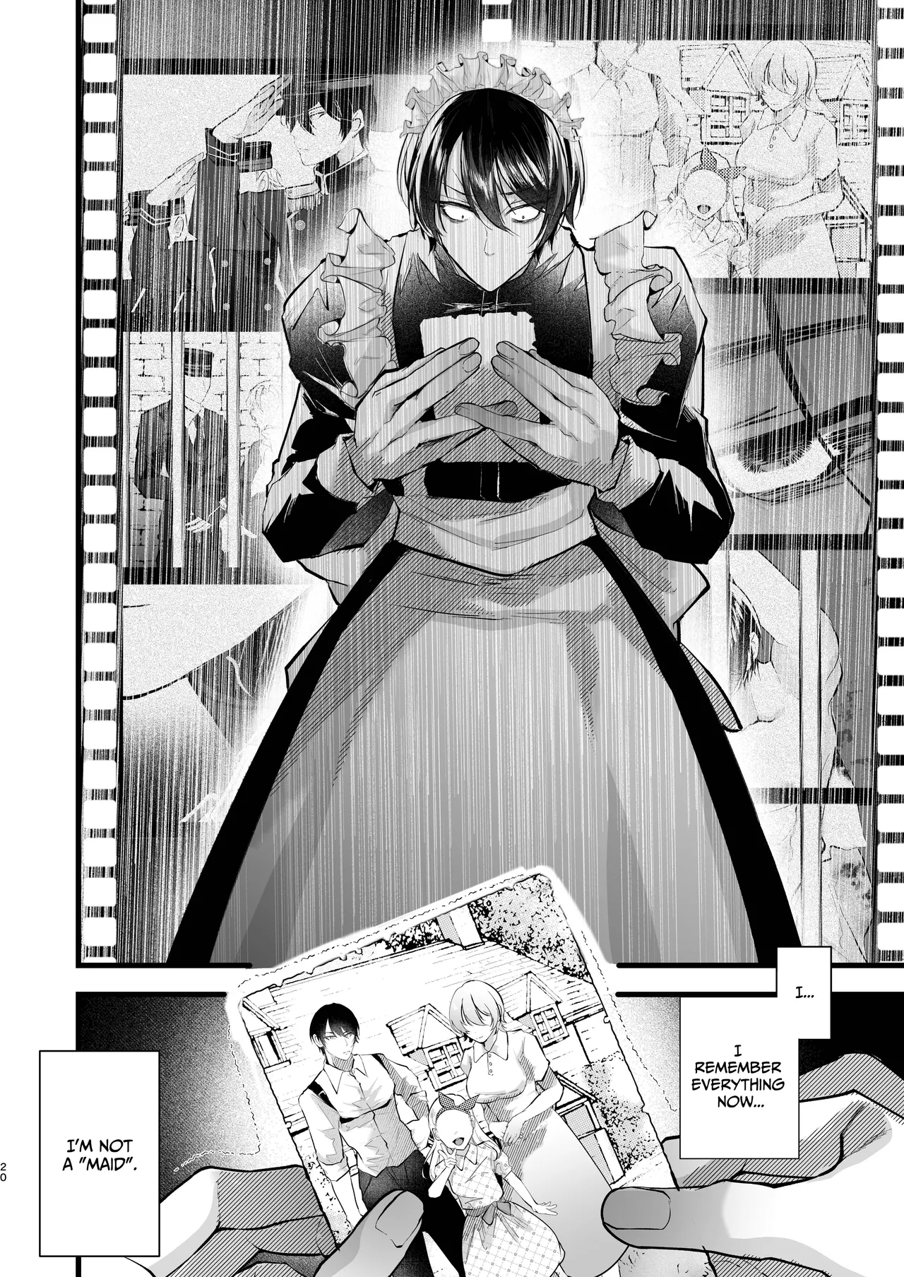 How To Train A Soldier Maid Properly - Foto 21