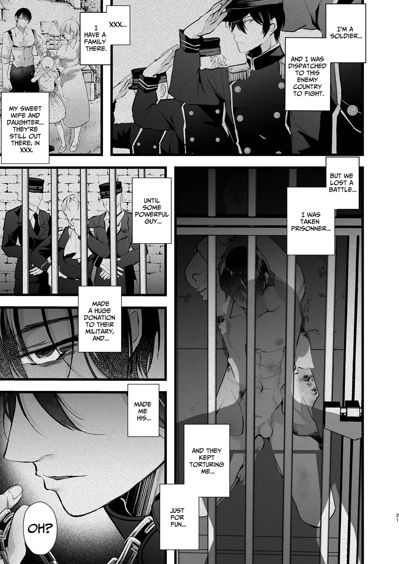 How To Train A Soldier Maid Properly - Foto 22