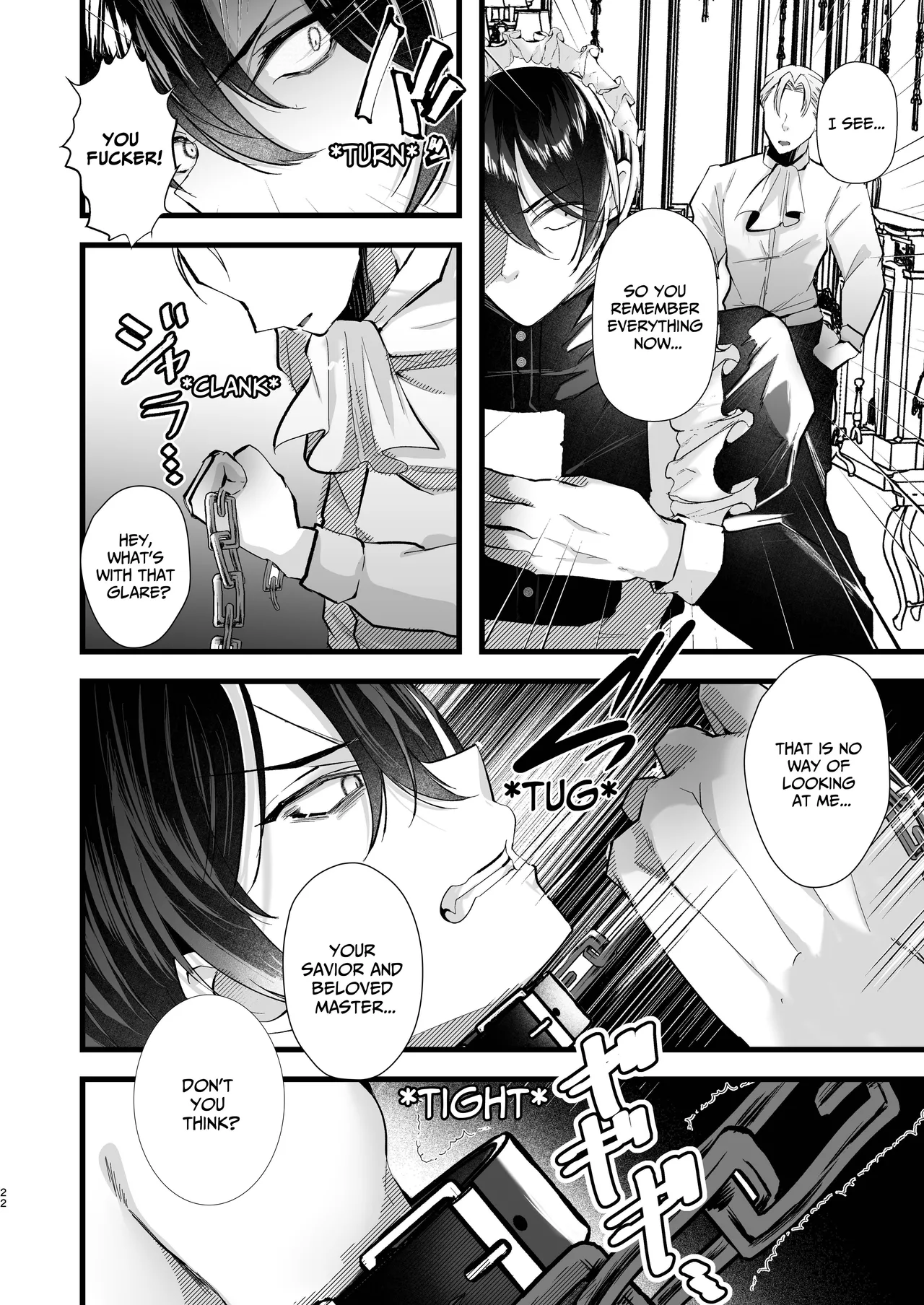 How To Train A Soldier Maid Properly - Foto 23