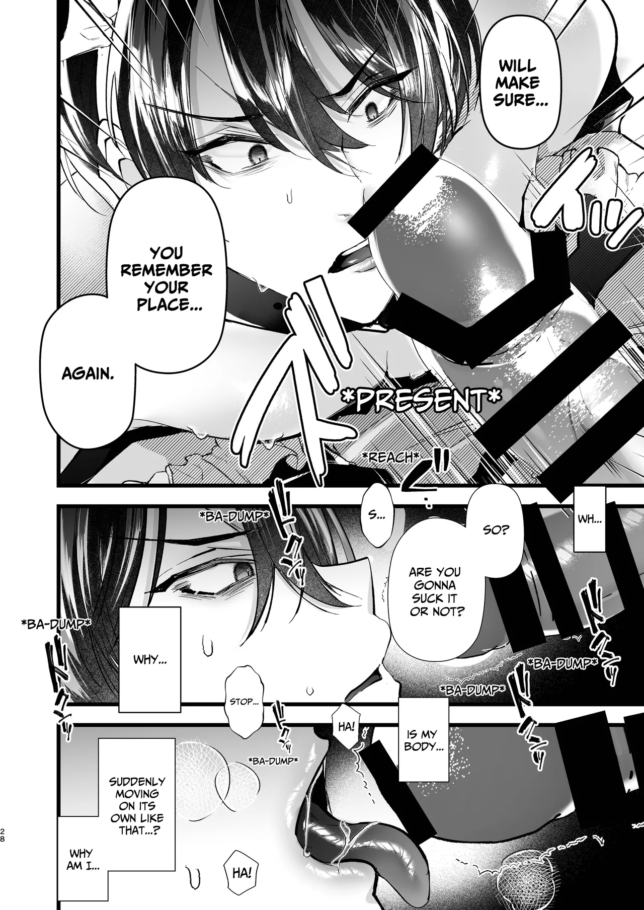 How To Train A Soldier Maid Properly - Foto 29