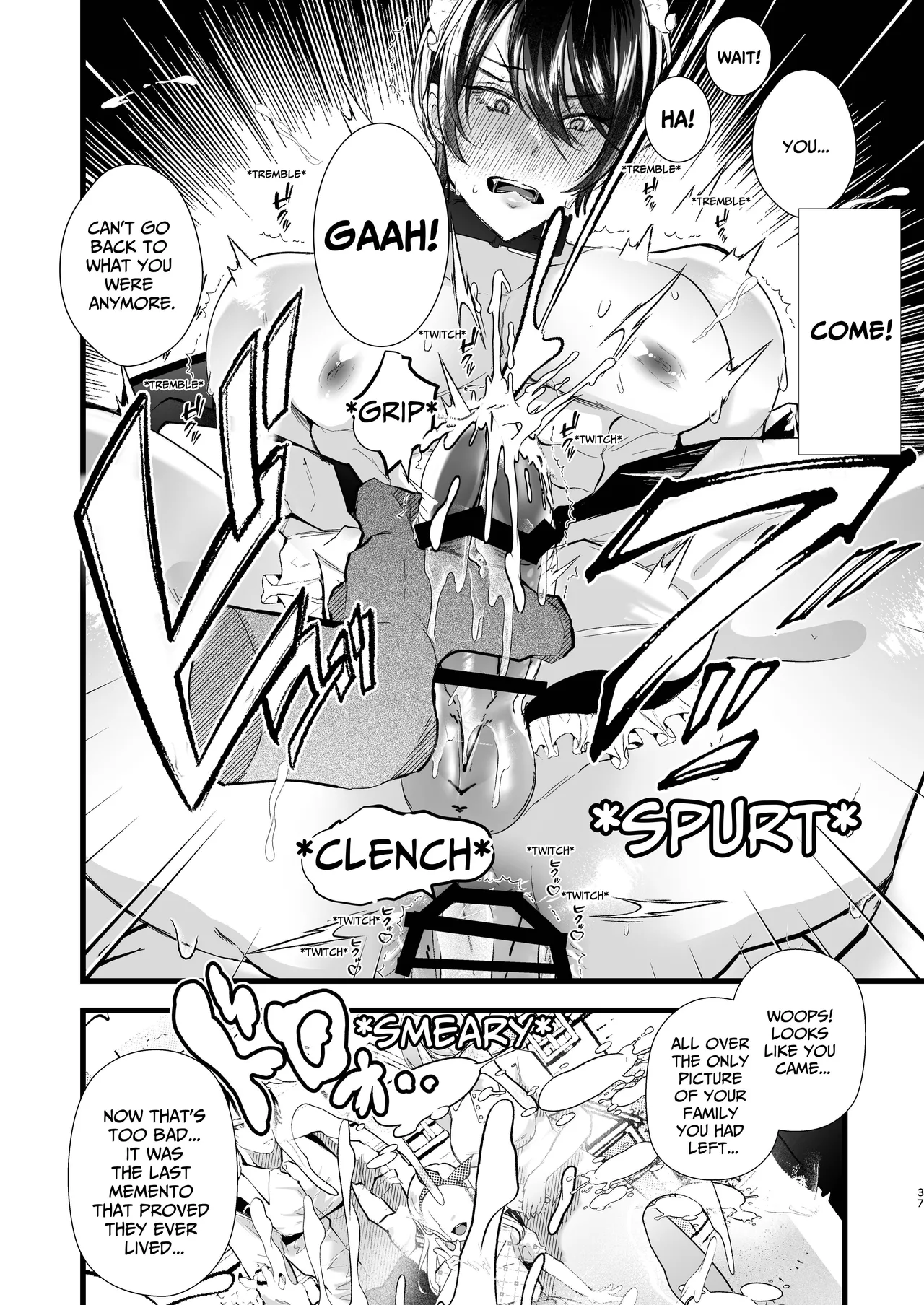 How To Train A Soldier Maid Properly - Foto 38