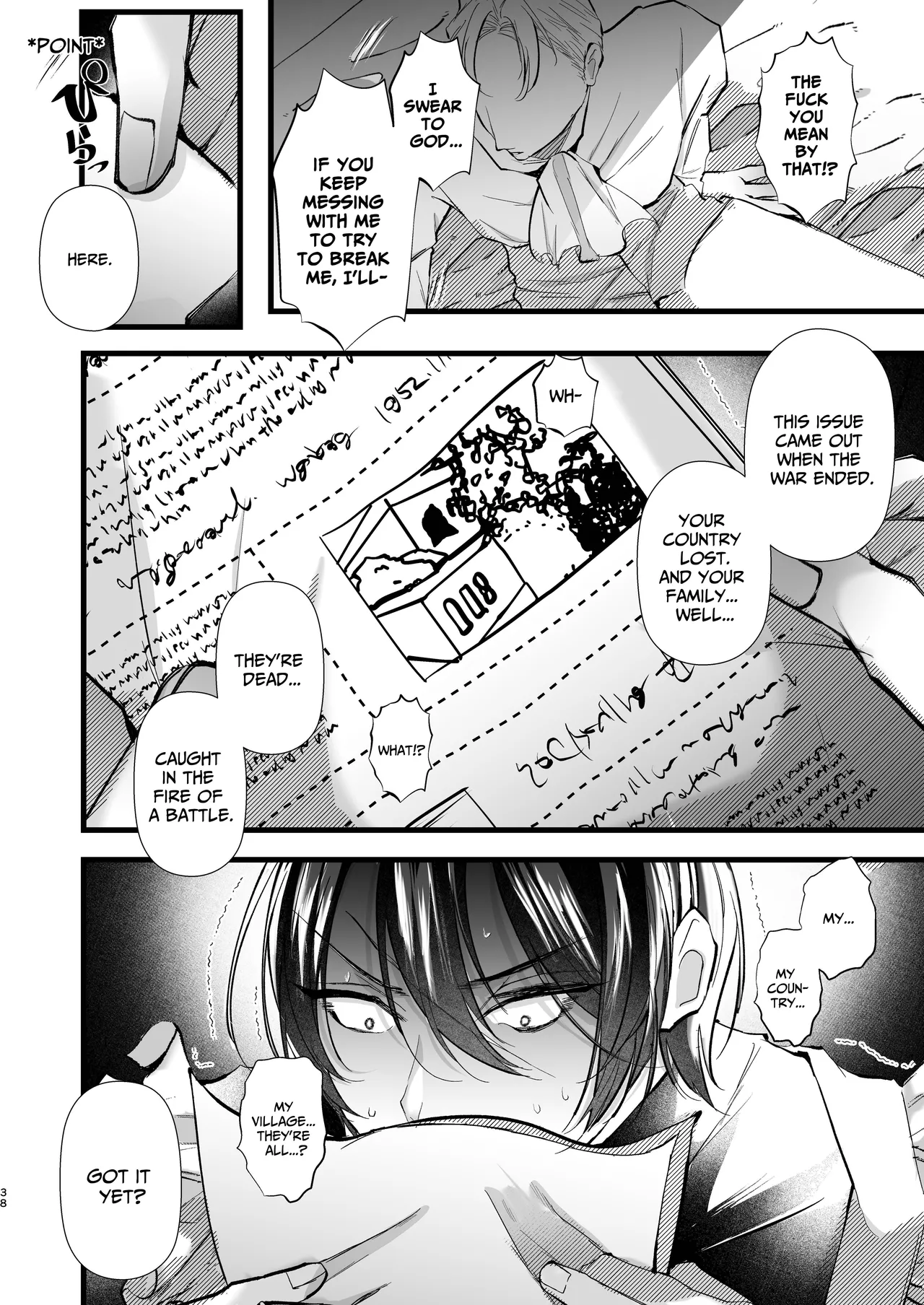 How To Train A Soldier Maid Properly - Foto 39