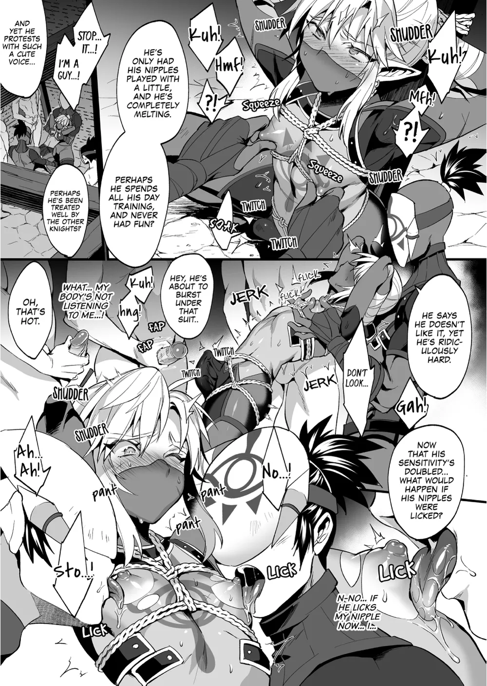 Eiketsu Ninja Gaiden ~Haiboku Hen~ - Foto 9