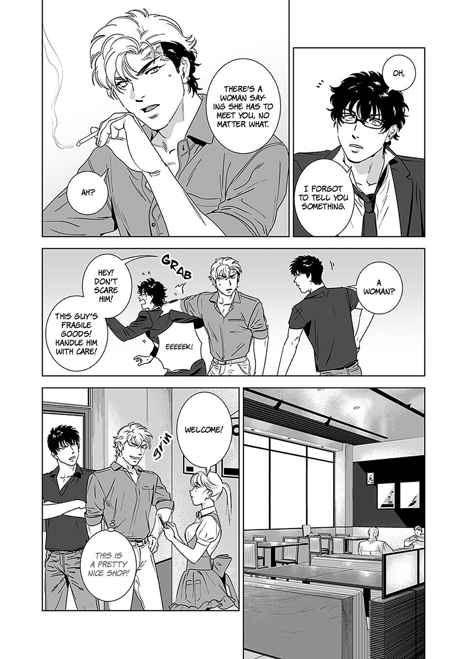 DARKNESS HOUND 4 - Foto 13