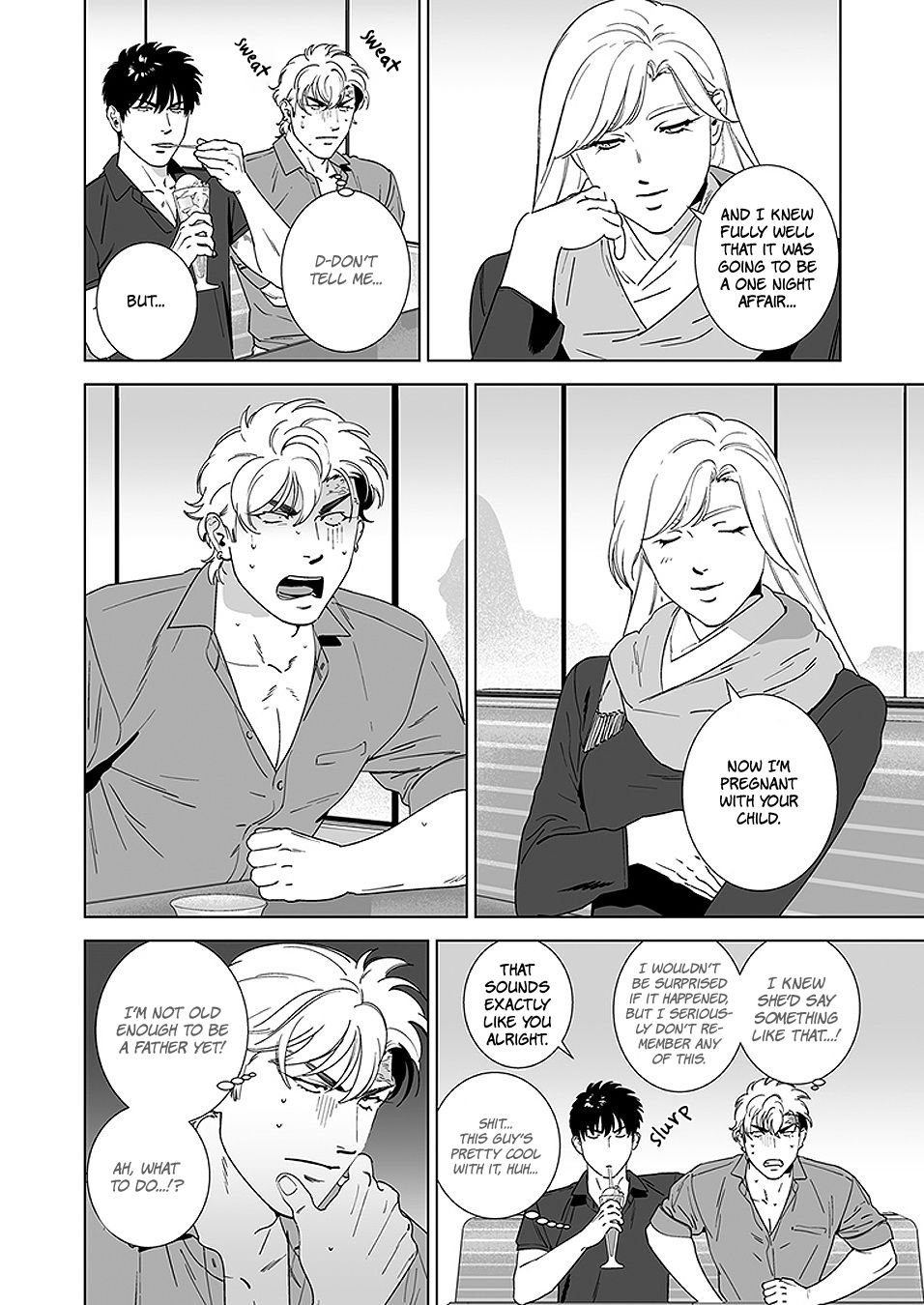 DARKNESS HOUND 4 - Foto 16