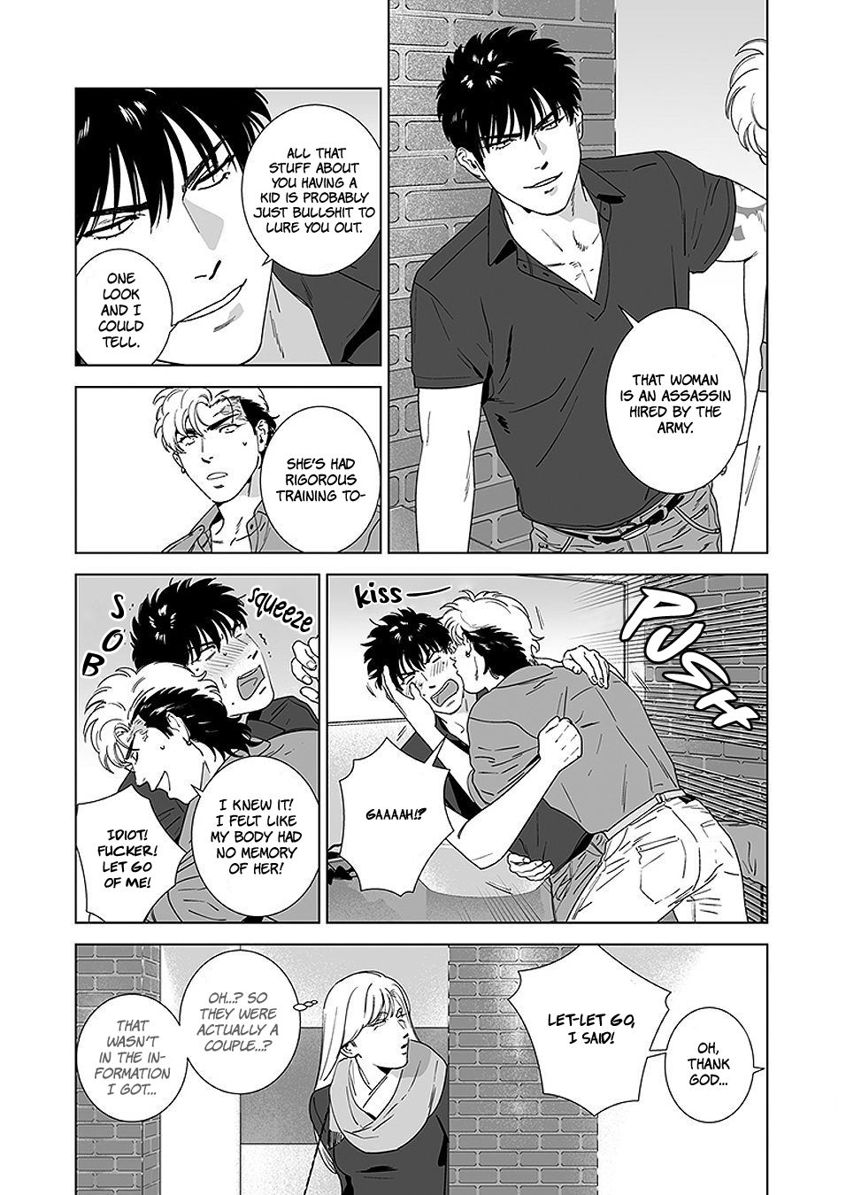 DARKNESS HOUND 4 - Foto 19
