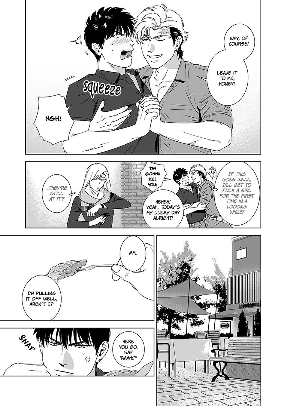 DARKNESS HOUND 4 - Foto 21