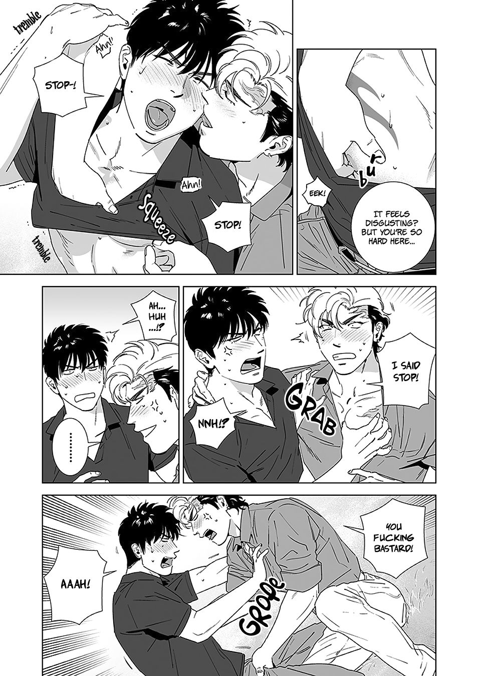 DARKNESS HOUND 4 - Foto 27