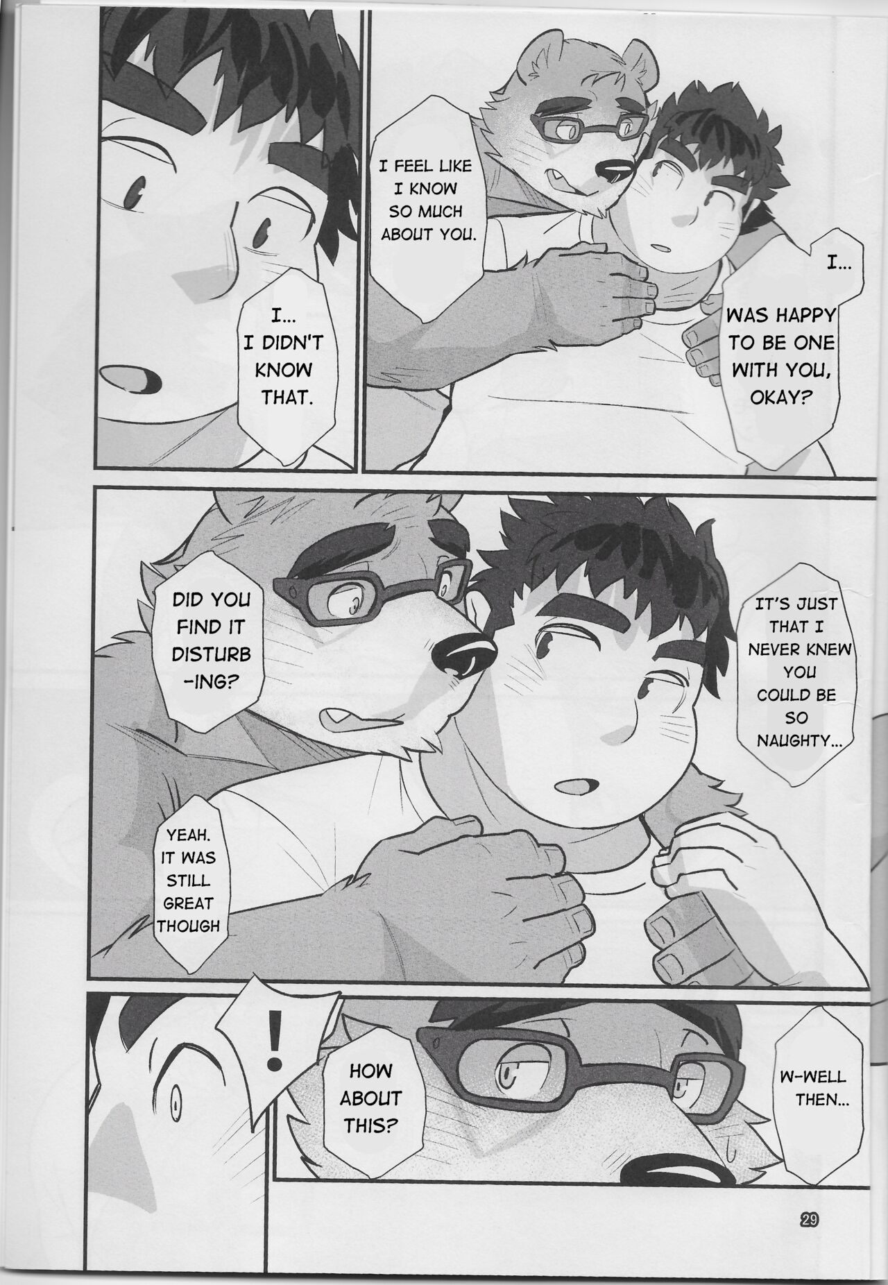 Taiyou to Boku | The Sun and I - Foto 28