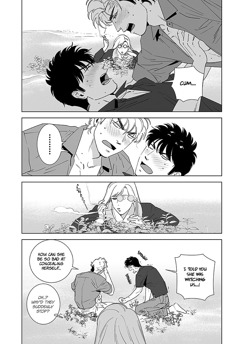 DARKNESS HOUND 4 - Foto 29